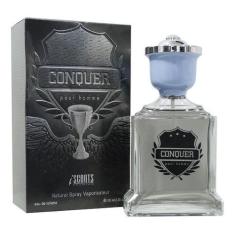 I Scents - Conquer Edt Masc 100 Ml