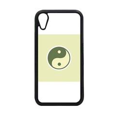 Taichi China Oito diagrama para iPhone XR capa para proteção de telefone Apple