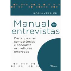 Manual De Entrevistas
