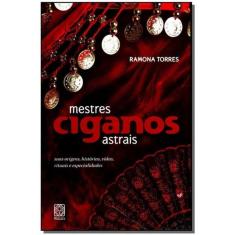 Mestres Ciganos Astrais