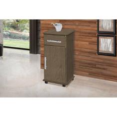 Balcão Itália Amêndoa – Passe Bem Móveis