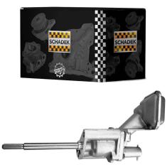 Bomba Oleo Fiat Fiorino 1.3 8v Mpi 2003 A 2004 Schadek