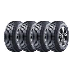 Kit 4 Pneus Aptany Aro 15 235/75R15 RU-101 H/T 109T