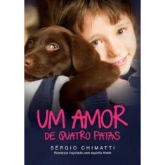 Amor De Quatro Patas, Um
