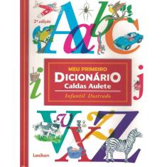 Meu Primeiro Dicionario