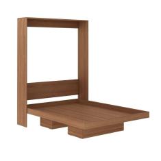 Cama Articulável de Casal CM8016 Tecnomobili Marrom