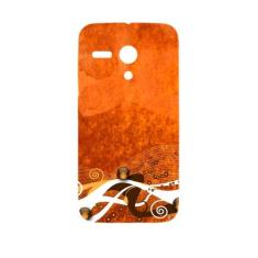 Capa Adesivo Skin371 Verso Para Motorola Moto G Xt1032 - KawaSkin