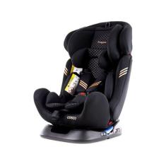 Cadeirinha para Auto Reclinável Cosco Kids - Progress 0 a 36kg 3 Posiç