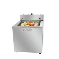 Fritador Venâncio Água e Óleo Sfao4 23 Litros Elétrico, 220V