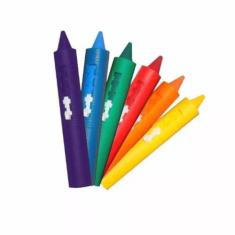 Risque E Apague Lapis Para Azulejos Banho Divertido. - Buba