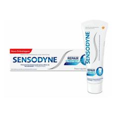 Creme Dental Sensodyne Repair e Protect 100g