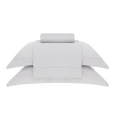 Jogo de Cama King Bud Vision New Colors Cetim 300 Fios Buddemeyer, Beg