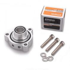 Adaptador Blow Off Epman para BMW, Mini Cooper S e Peugeot 1.6 Turbo