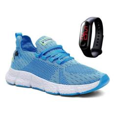 Tênis Feminino e Masculino Xtreme Fit Academia Exercício Funcional + R