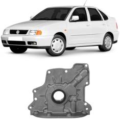 Bomba Óleo Motor Volkswagen Polo Classic 1.0 2001 a 2003 Schadek