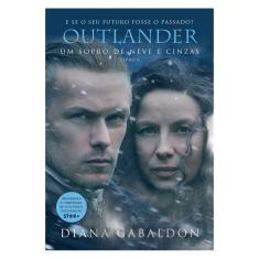 Um sopro de neve e cinzas (Outlander - Livro 6)