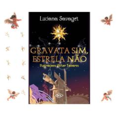 Gravata Sim Estrela Não