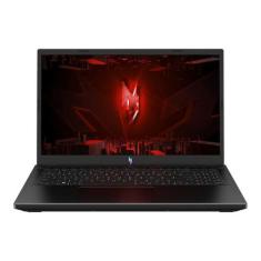 Notebook Gamer Acer Nitro V15 Intel Core i5-13420H16 GB RAM RTX 4050 5