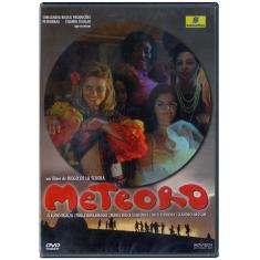 Dvd Meteoro