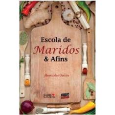 Escola de maridos e afins - COOKLOVERS