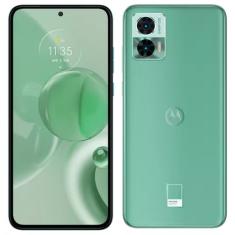 Usado: Motorola Edge 30 Neo 256 GB Verde - Excelente