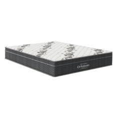 Colchão de Espuma D33 Ortobom Airtech Ortopillow 100 Queen 158cm