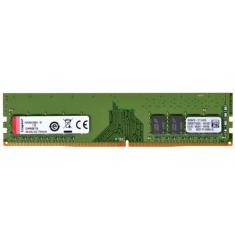 Memória Ram Ddr4 8gb 2666mhz Kingston