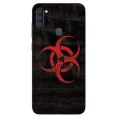 Capa Adesivo Skin155 Verso Para Samsung Galaxy A11 (2020) - KawaSkin