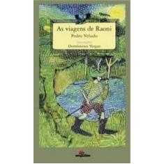 As viagens de raoni, 3