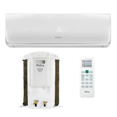 Ar Condicionado Split Philco Hi Wall 9.000 BTUs Frio Monofásico Branco PAS9500FA1 220V