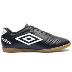 Chuteira Futsal Umbro Class IC - Adulto