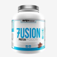 Whey Protein Fusion Foods 2Kg