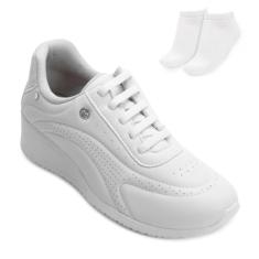 Tênis Kolosh Upper Casual e Meia Kl23-c1811