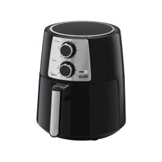 Fritadeira Elétrica sem Óleo/Air Fryer Midea FRB32