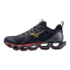 Tênis Masculino Mizuno Wave Prophecy 14 S-Masculino