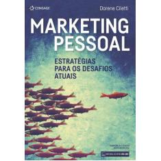 Livro - Marketing pessoal