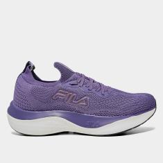 Tênis Fila Go Trainer Feminino-Feminino