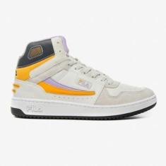 Fila Tênis Fila Acd Mid Masculino 44-Masculino