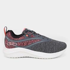Tênis Olympikus Alfa 2 Feminino-Feminino