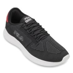 Tênis Fila Clipe FL24-Masculino