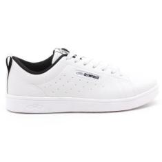 Tenis Olympikus Only 2 902 Masculino - Branco-Masculino