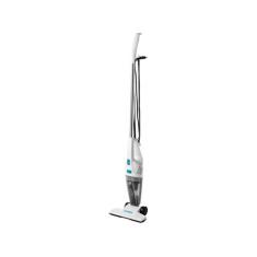 Aspirador De Pó Vertical Ap-39 Ultra 220v/60hz, Branco e Azul Petróleo
