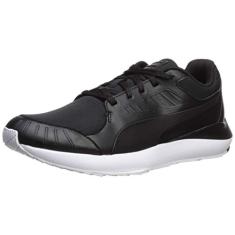 PUMA Men's Ferrari Evo Cat Sneaker