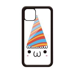 Linda capa para iPhone 12 Pro Max para Apple Mini Mobile Case