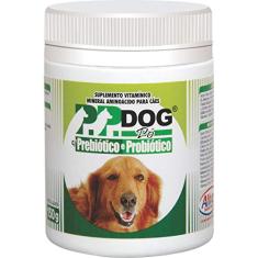 Alivet P.P Dog Para Cães