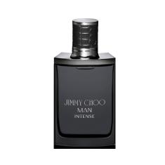 Man Intense Jimmy Choo Eau de Toilette - Perfume Masculino 100ml 