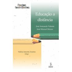 Livro - Educação A Distância