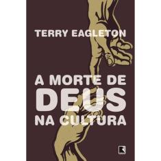 A Morte De Deus Na Cultura