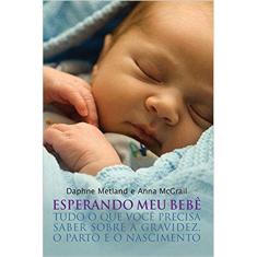 Esperando Meu Bebe