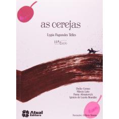Livro - As Cerejas
